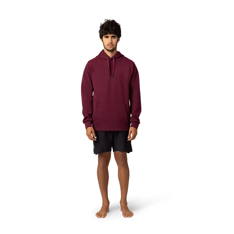 Rise Pullover Hoodie