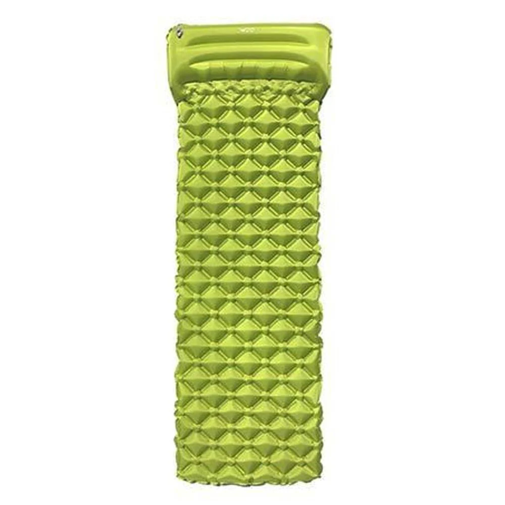 DD Hängematten Superlight aufblasbare Mat - Esterilla hinchable