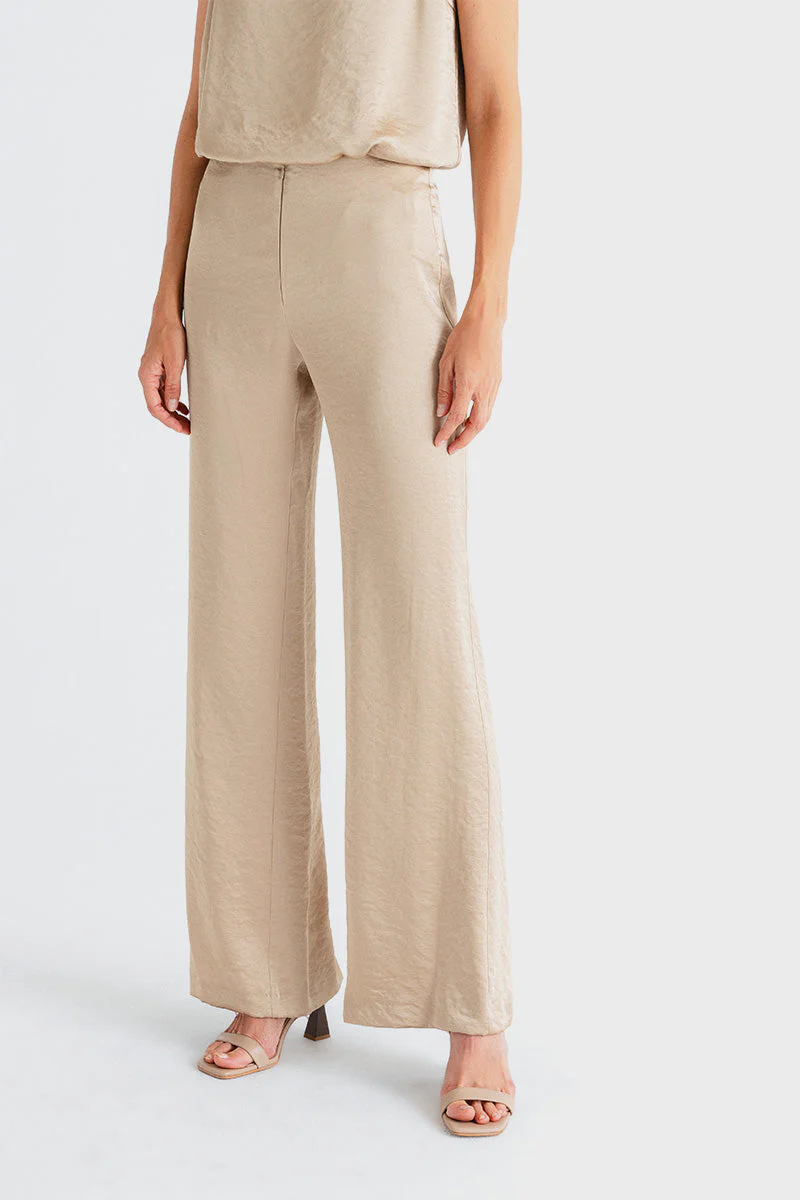 Rivera-Spanien Palazzo Erdhose