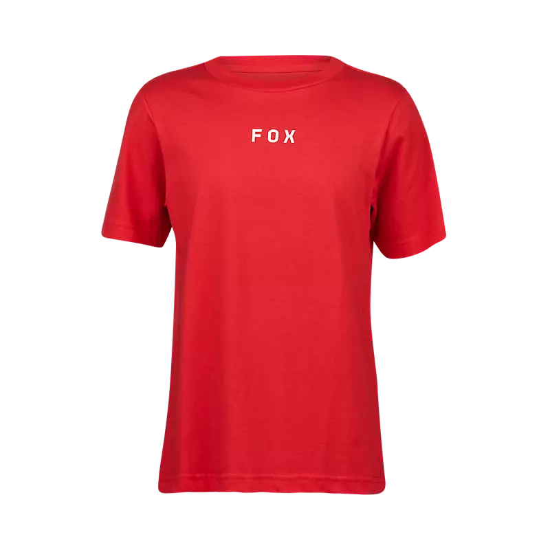 Jugend Magnetisch Basic Tee