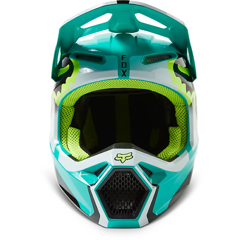 Youth V1 Leed Helmet