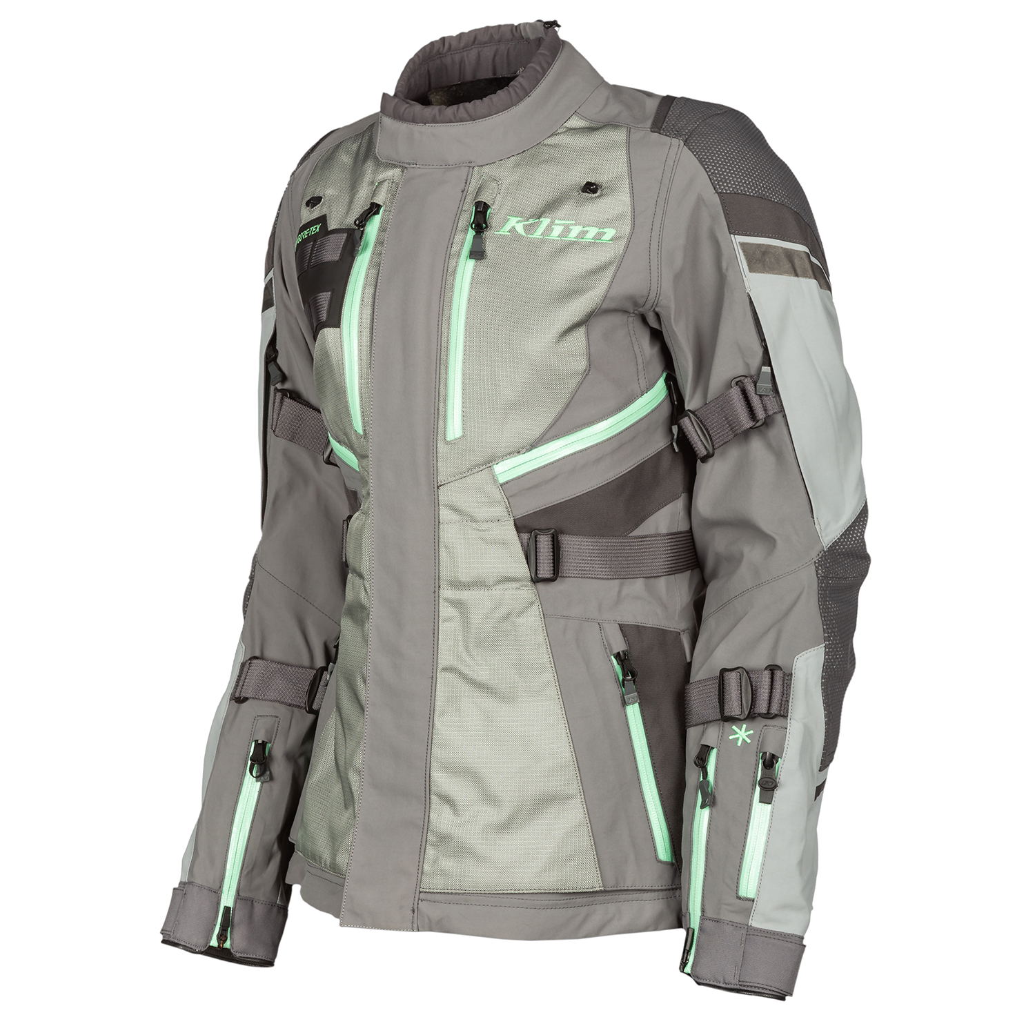 Artemis jacket