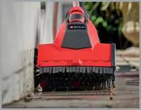 Oberflächenbürste MEDIUM (Stone)