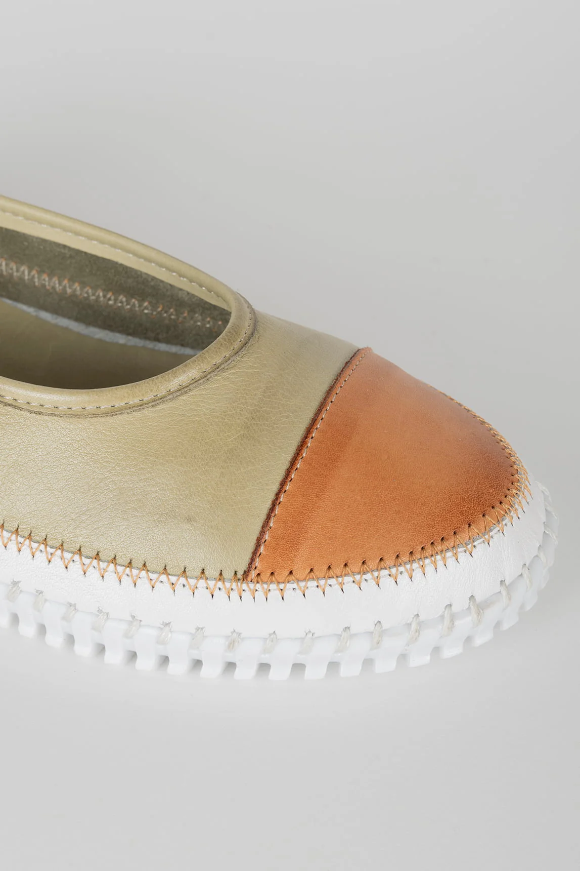 Rivera-Spanien Bailarina Cécile verde