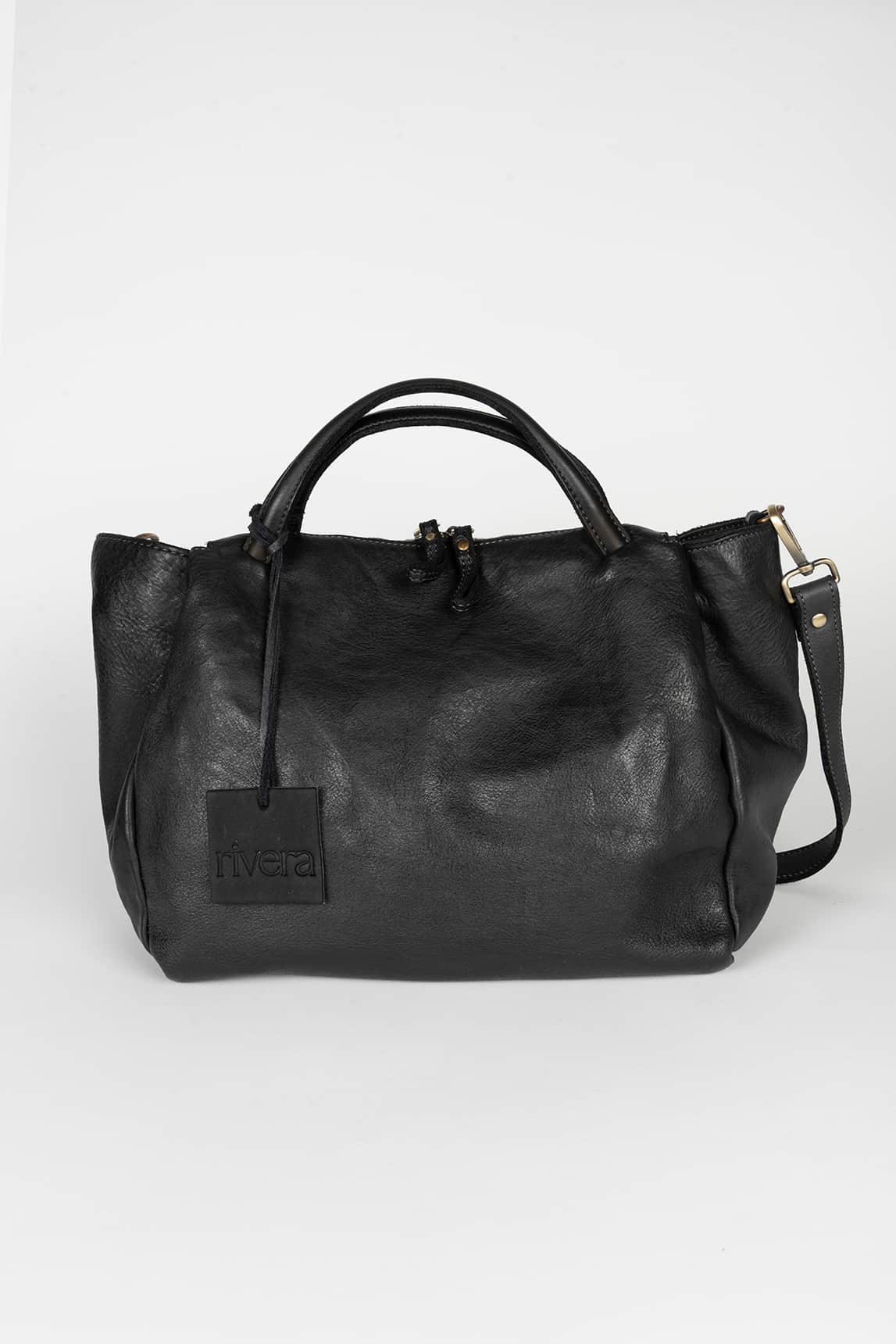 Rivera-Spain Ambra Tasche schwarz