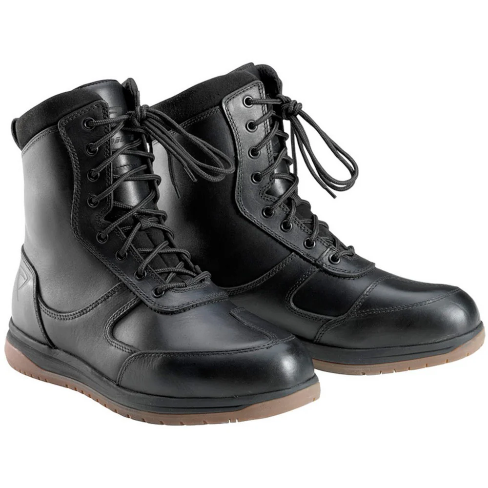 BOTAS DIFI BRONCO AEROTEX - NEGRO