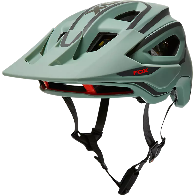 Speedframe Pro Dvide Helm