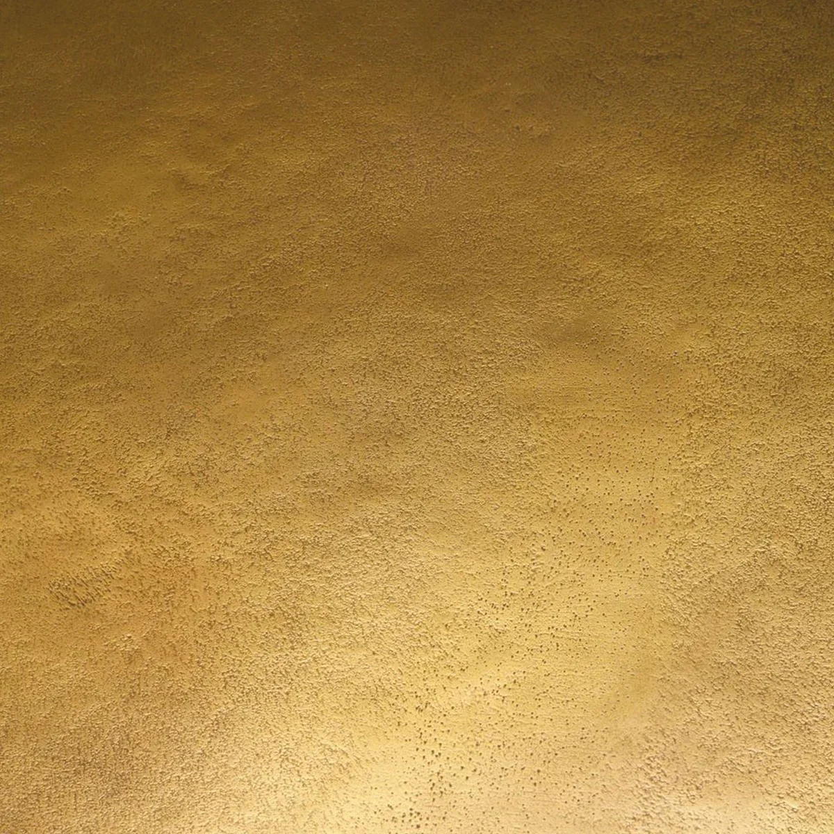 Luxury aluminum coffee table vintage brass Ø 101 cm - living room furniture