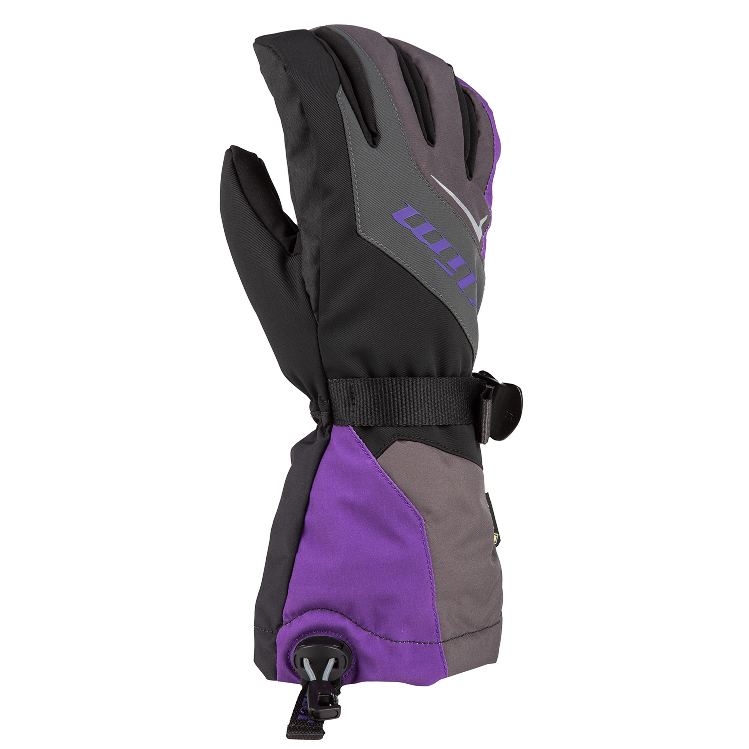 Einbetten Gauntlet Glove