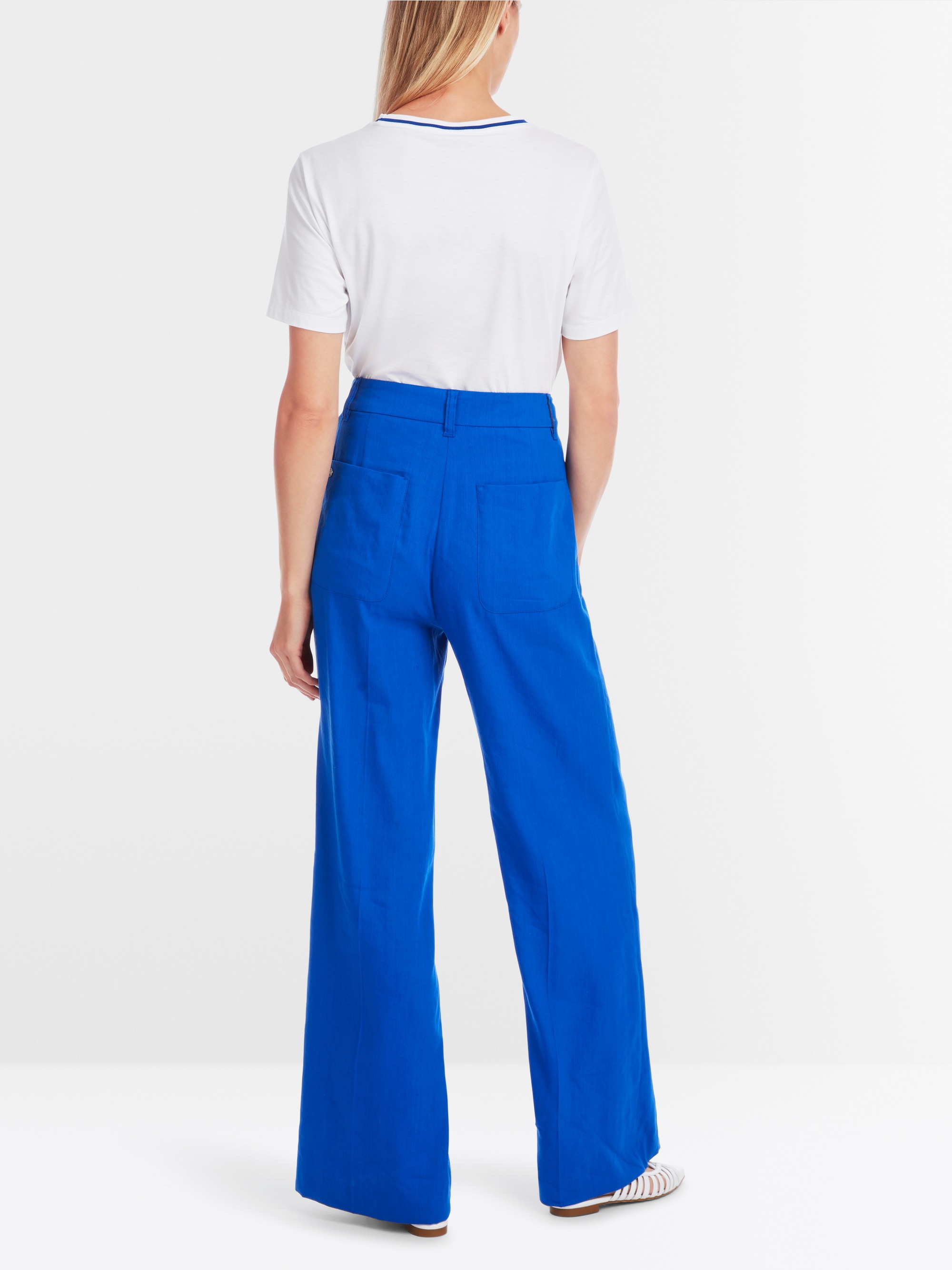 Marc-Cain WAUKEE mit Leinen