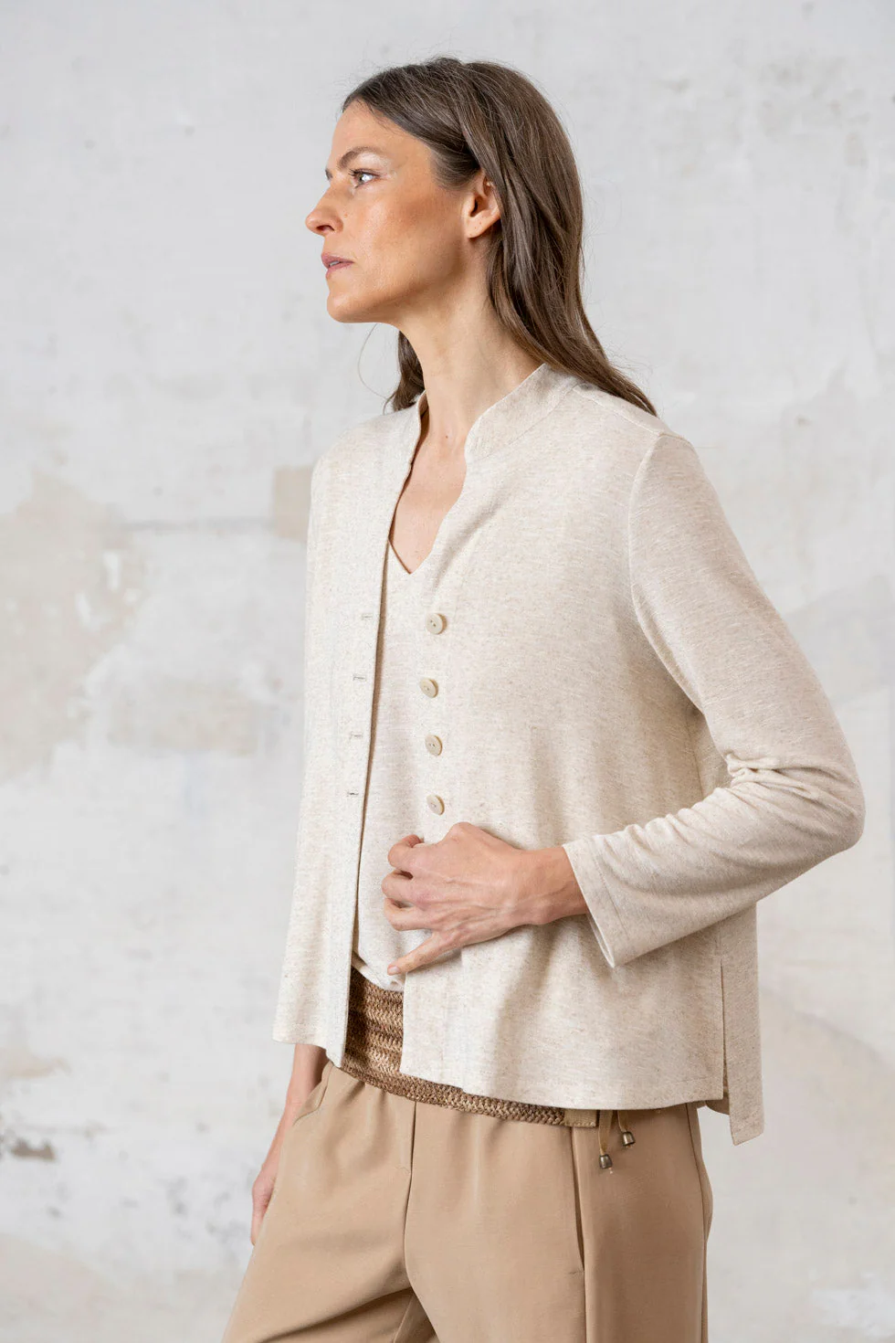 Rivera-Spanien Chaqueta Mougins