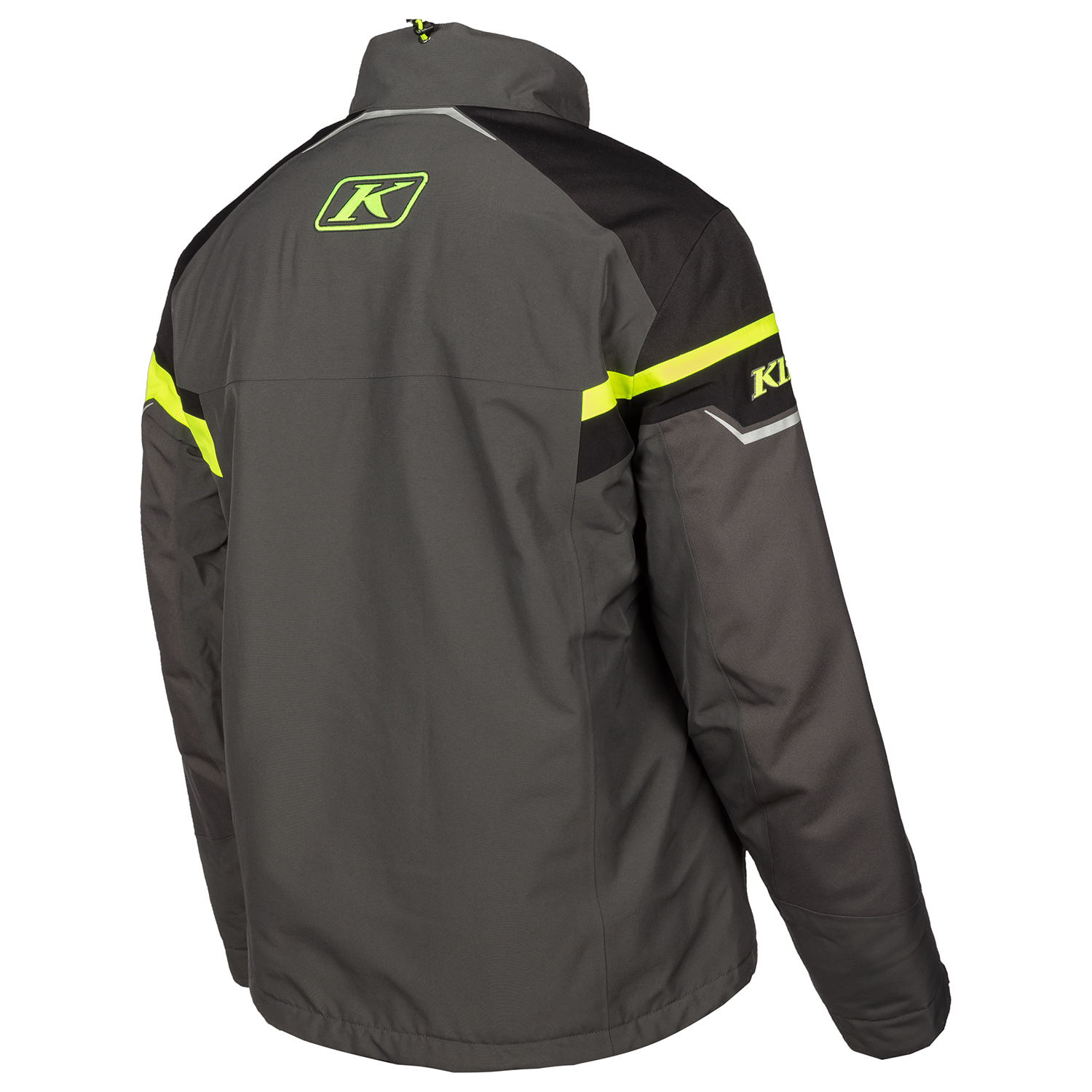 Air-conditioned jacket