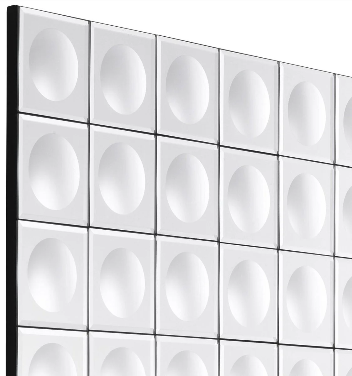 Luxury mirror / wall mirror 70 x H. 90 cm - Luxury Collection