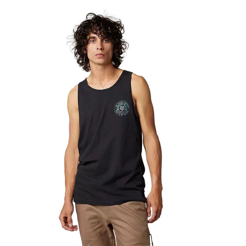 Mysticks Premium Tank