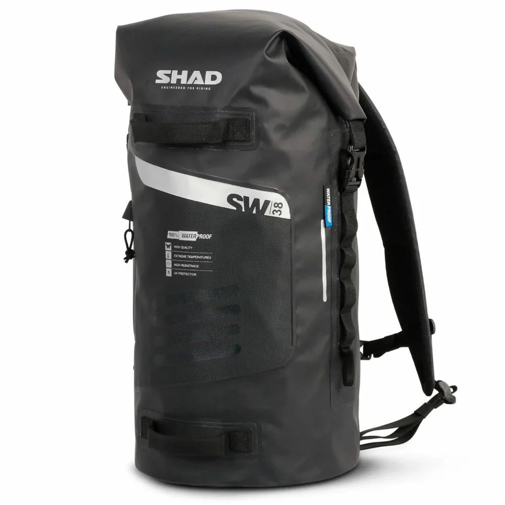 MOCHILA PETATE IMPERATIONAL SHAD SW38
