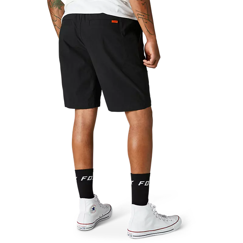 Survivalist Utility Shorts