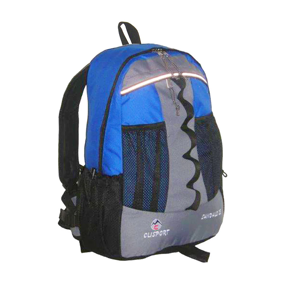 Mochila de trekking Clisport SANDALO 25L azul
