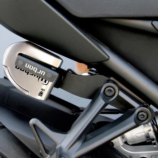 URBAN SOPORTE UR10 TORNILLOS ESTRIBERA (UR403)