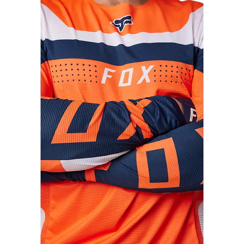 Flexair Effect Jersey