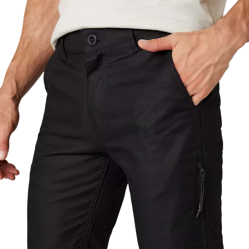 Essex Stretch Slim Pants