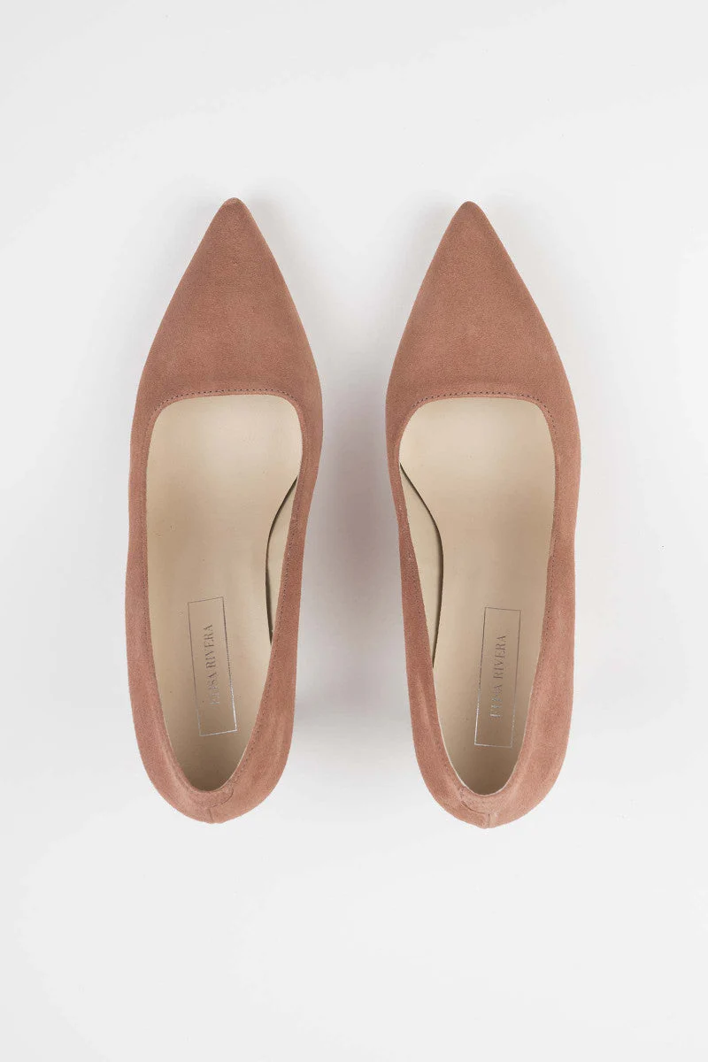 Rivera-Spanien Salon Divas Make-up