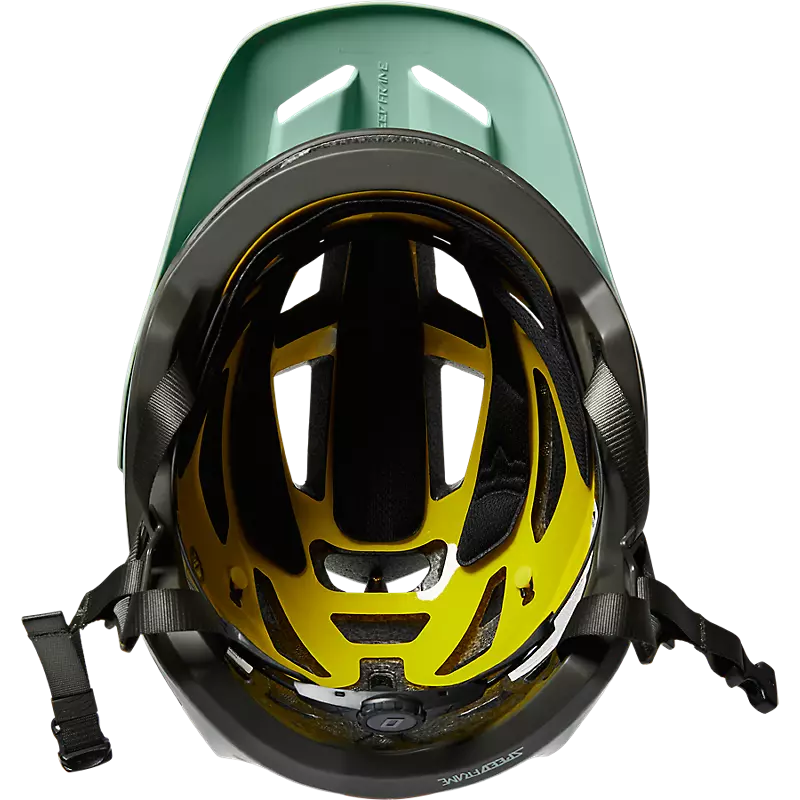 Speedframe Helm
