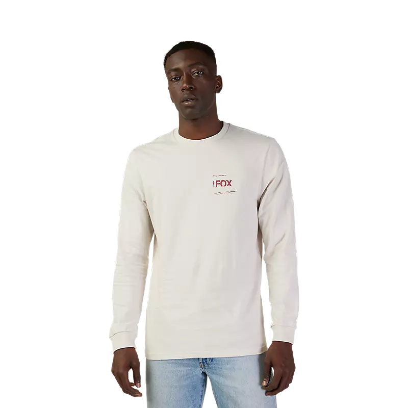 Invent Tomorrow Long Sleeve Premium Tee