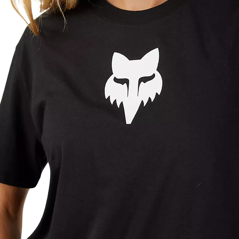 Women's Fox Head Basic Tee