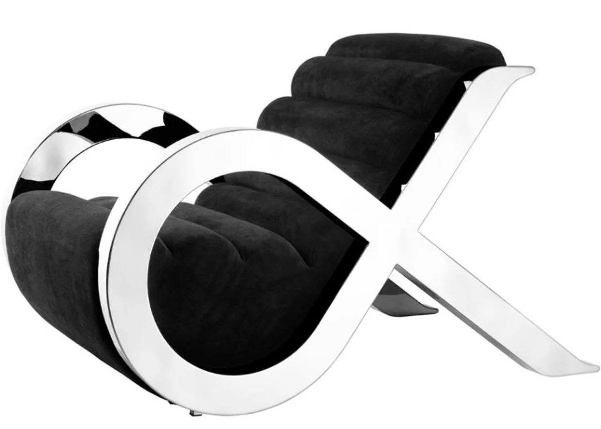 Luxus Hotel Salon Sessel - Designer Möbel