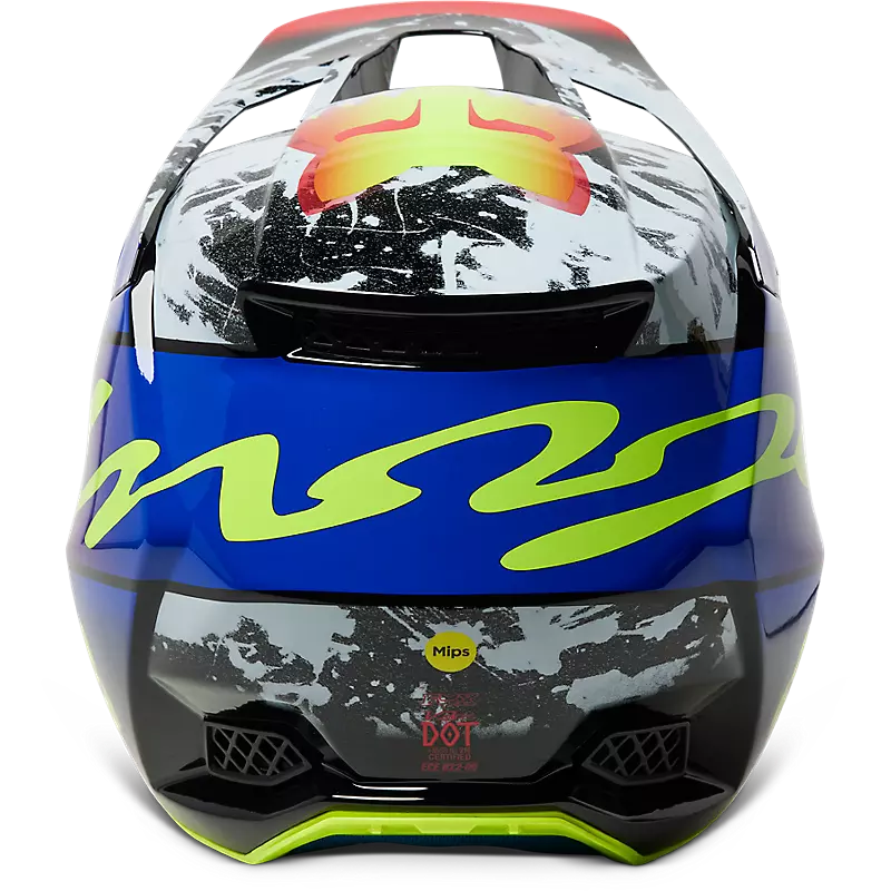 V3 RS Dkay Helm (2023)