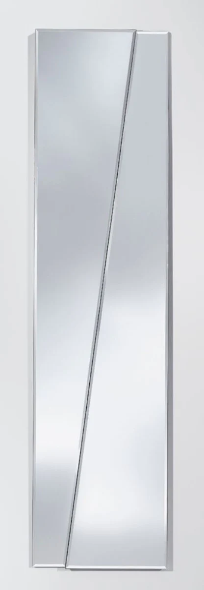 Mirror / wall mirror 40 x H. 160 cm - luxury furniture