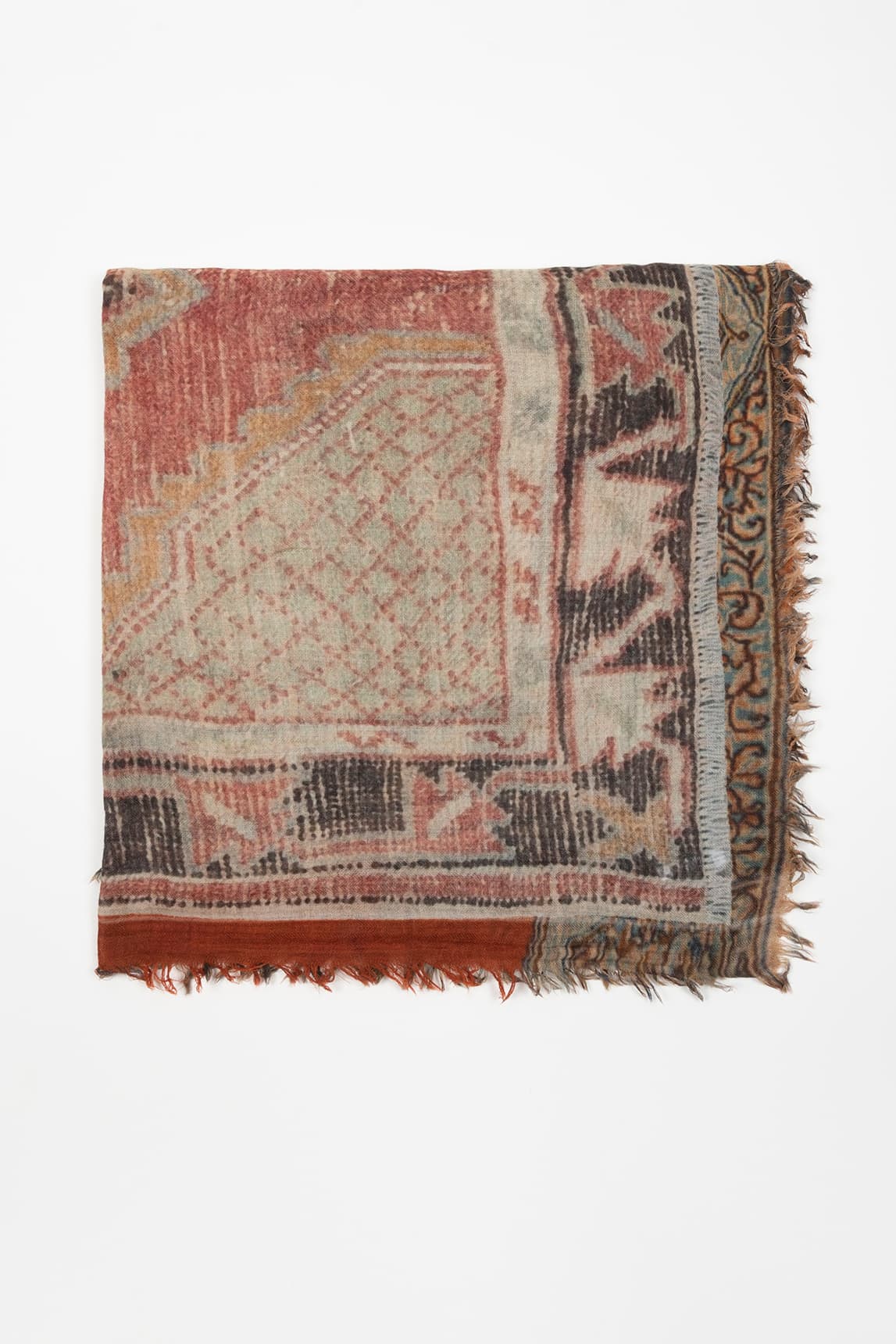 Rivera-Spanien Fular Spello