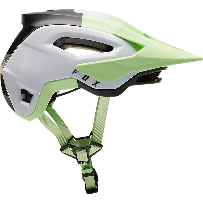 Speedframe Pro Klif Helm