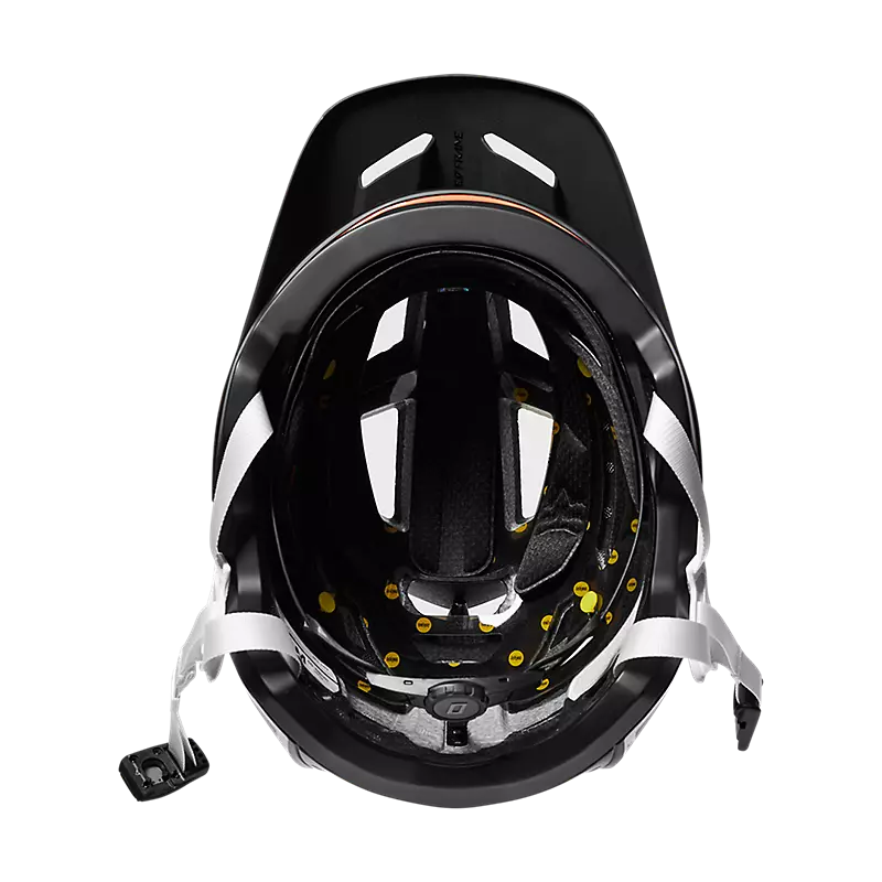 Speedframe Pro Dvide Helm