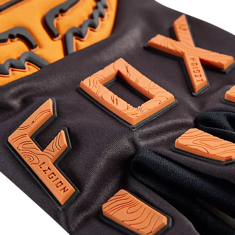 Legion Drive water gloves