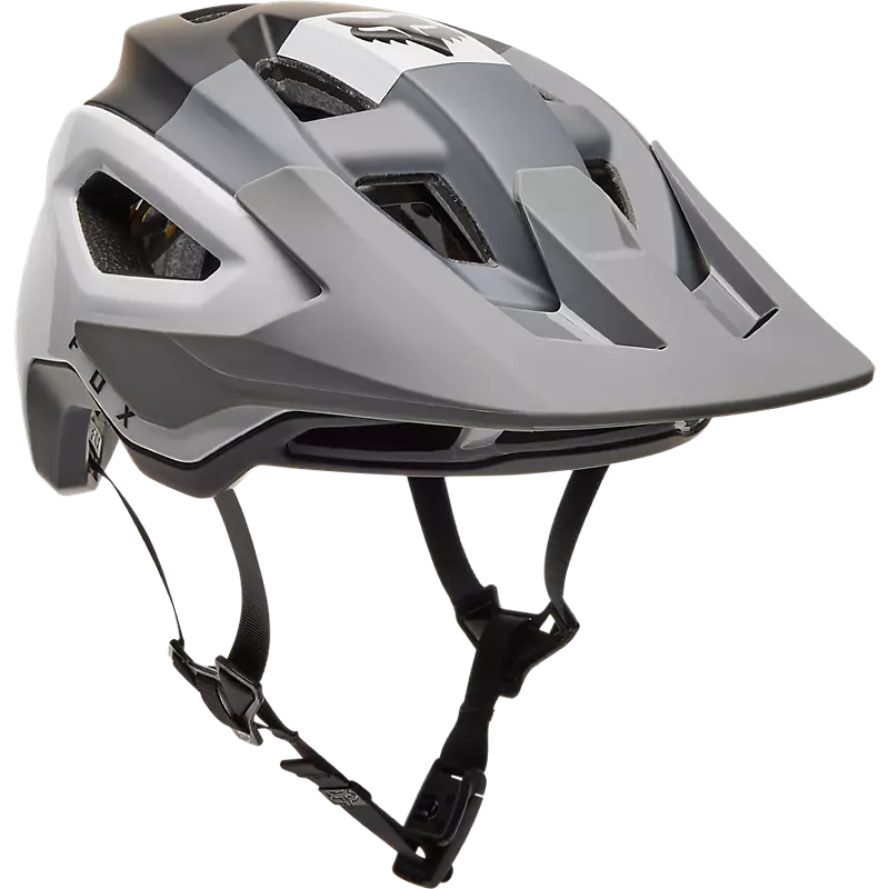 Speedframe Pro Klif Helm