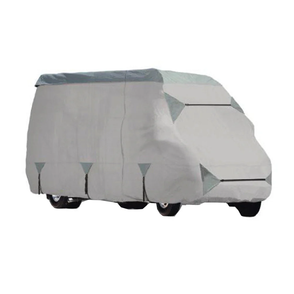 Funda schützenora Leinwand para Furgoneta o Camper