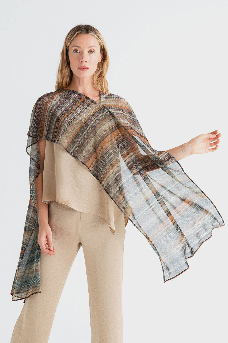 Rivera-Spanien Capa Démeter