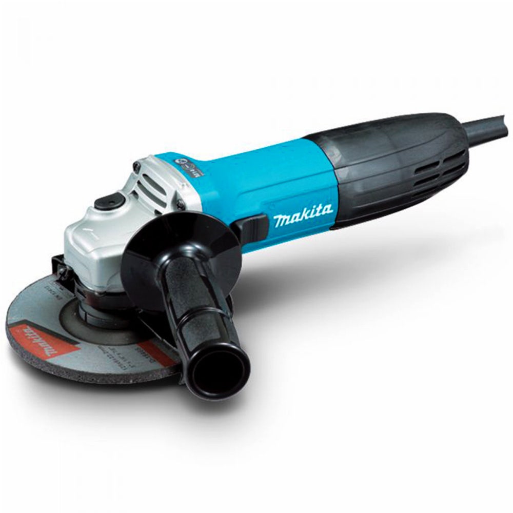 MAKITA 720W 125mm (5