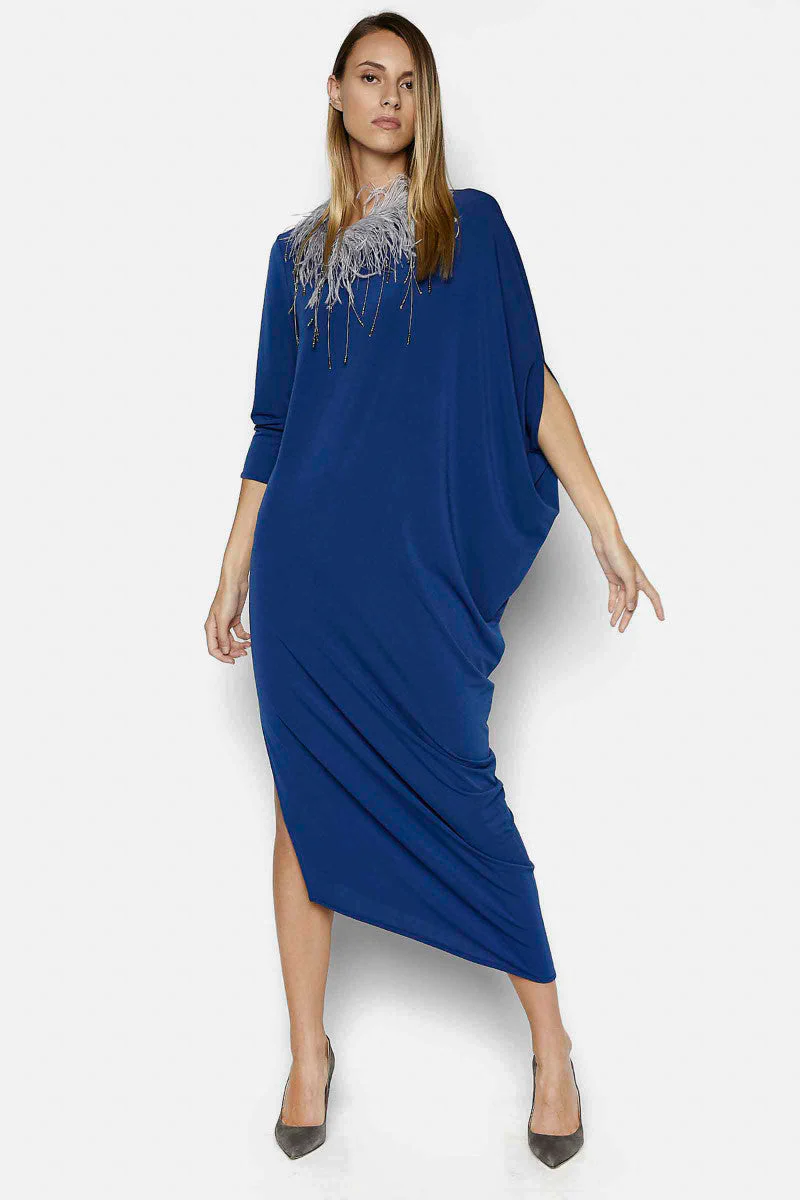 Rivera-Spanien Indara Kleid