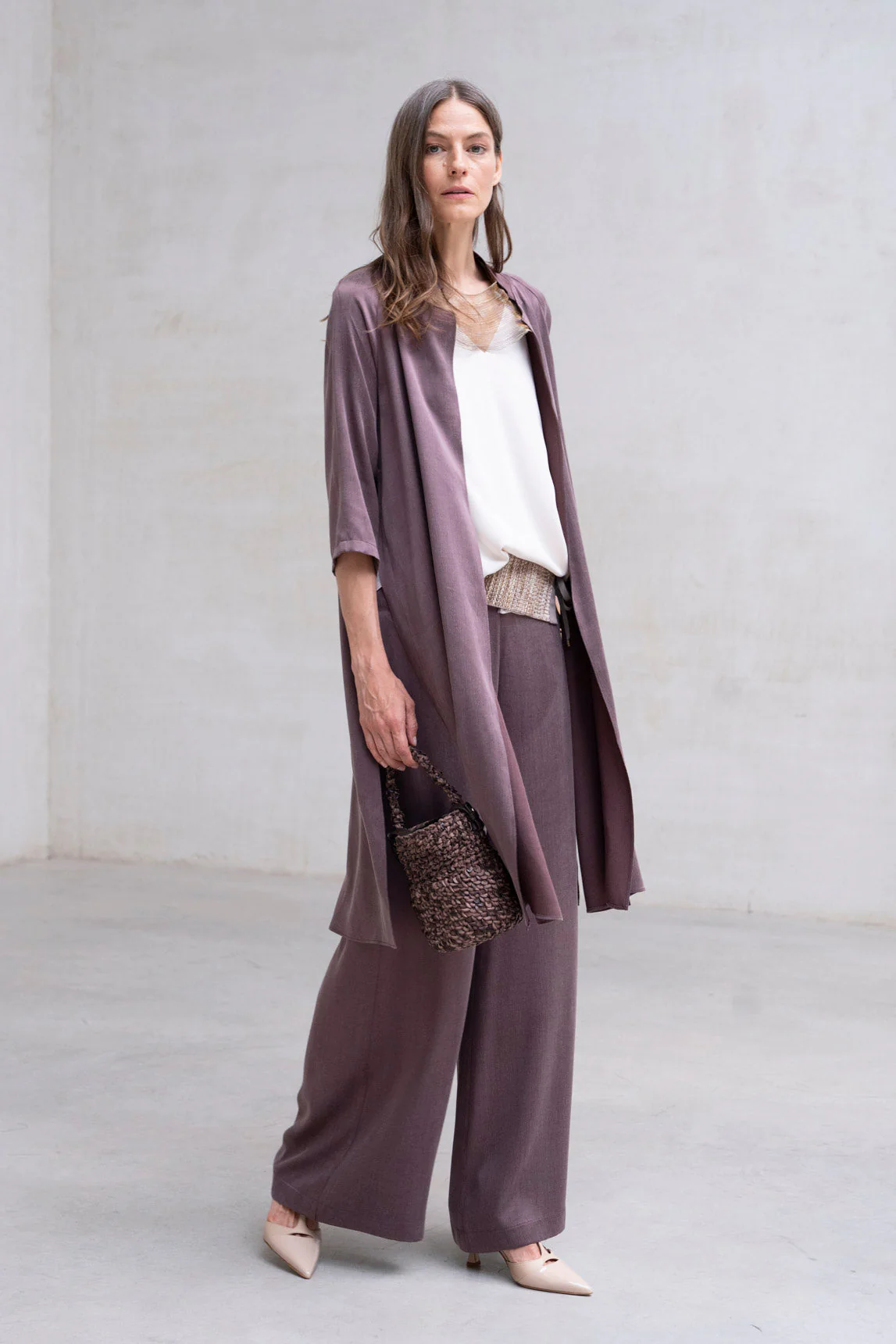 Rivera-Spain Plum Sunset Hose