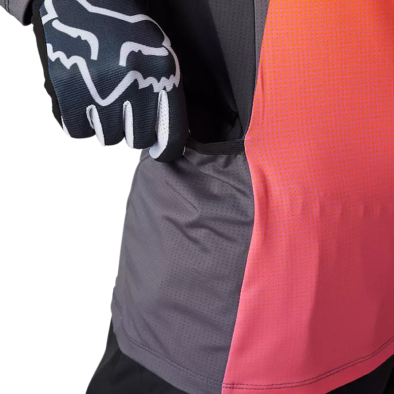 Women's Ranger Drive Krux SXS Jersey