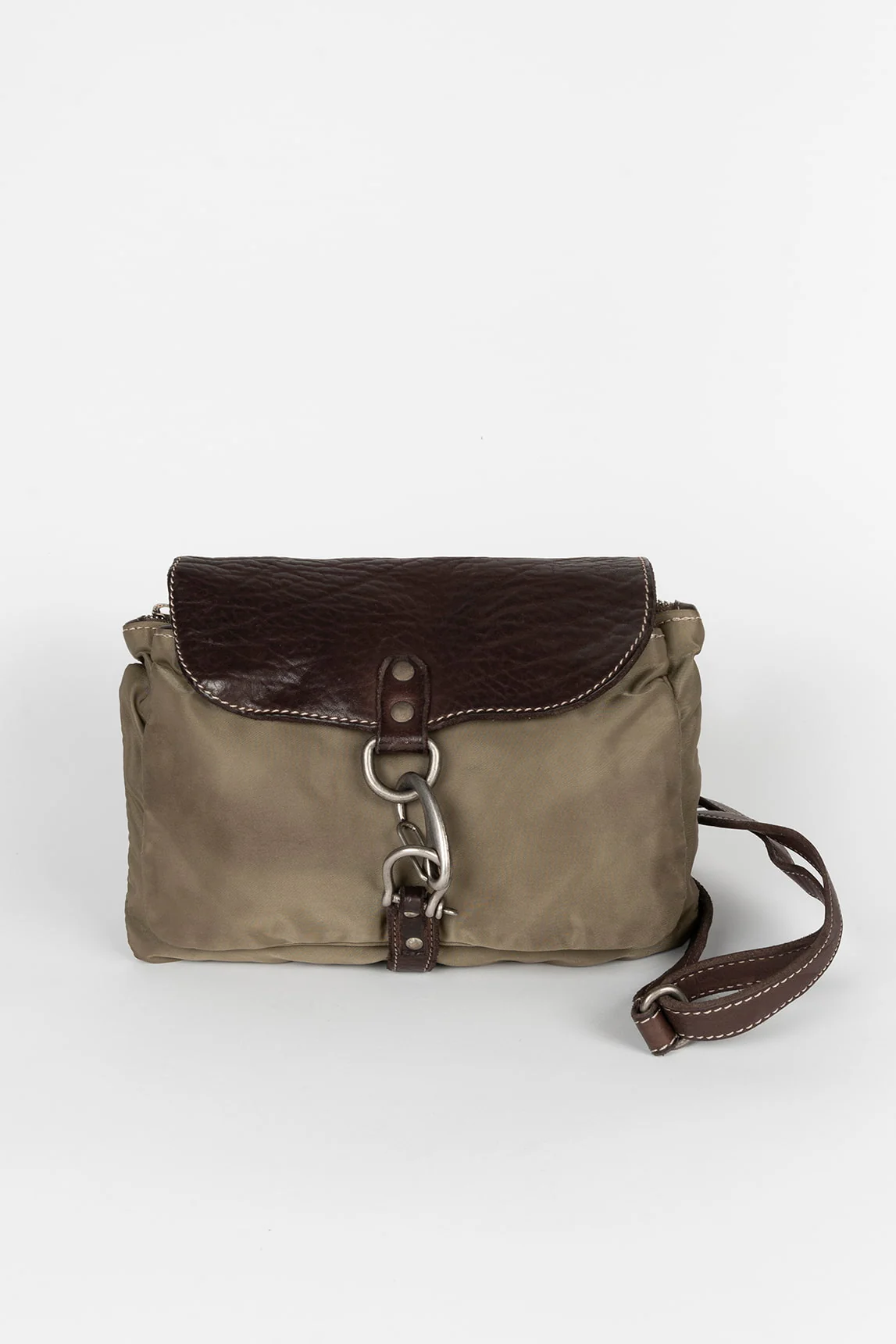 Rivera-Spanien Bolso Alchimia Khaki