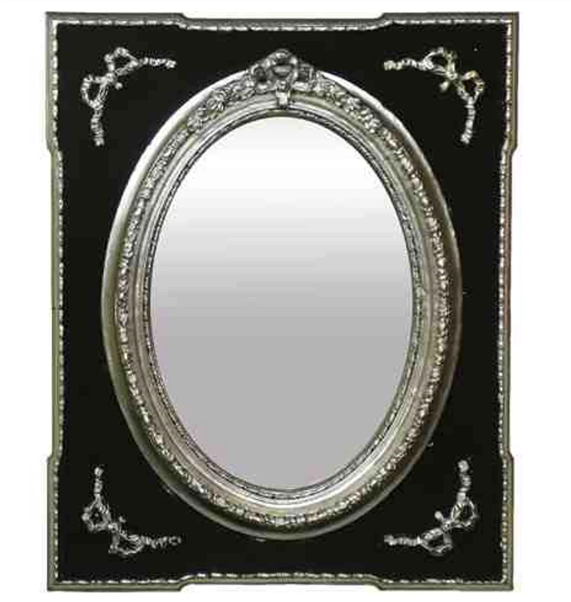 Mirror 80 x H. 110 cm - Baroque mirror