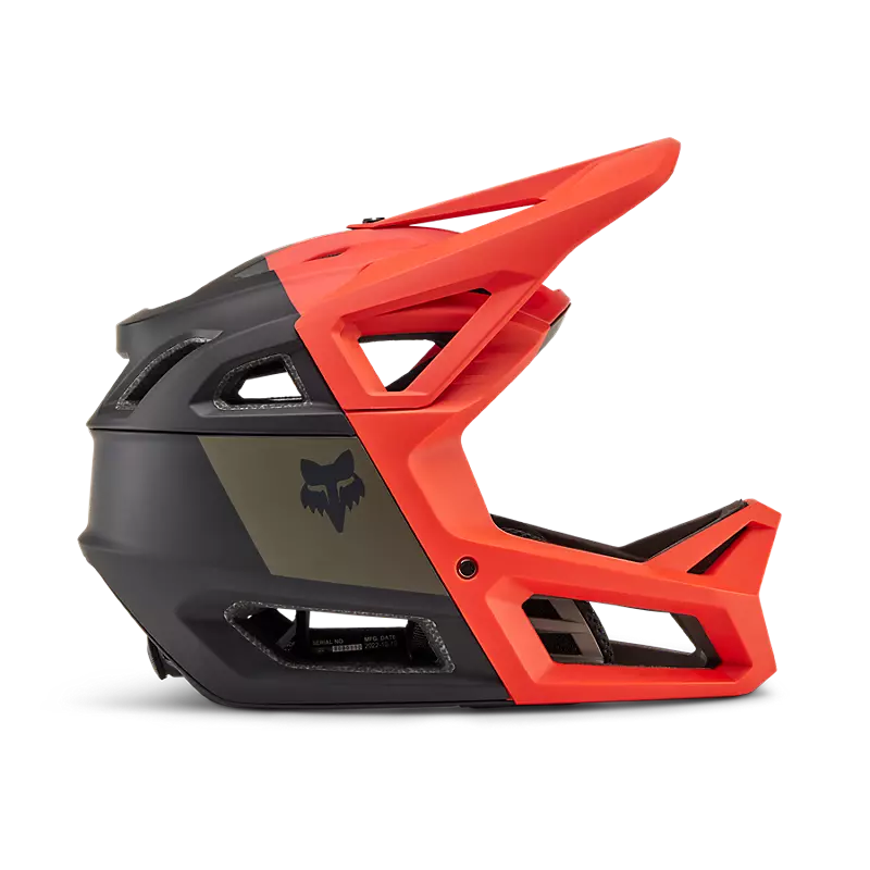 Proframe RS Helm