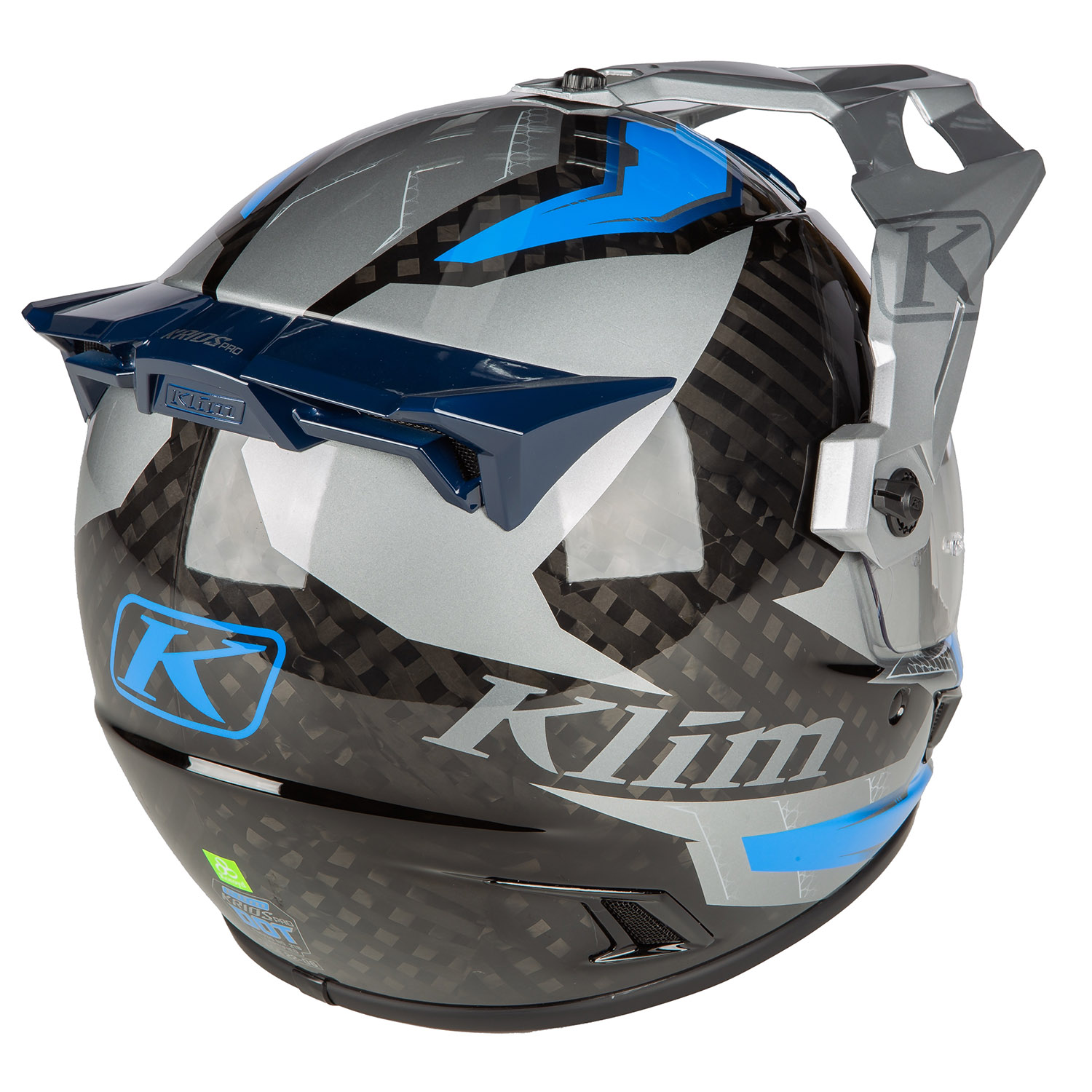 Krios Pro Helm ECE/DOT