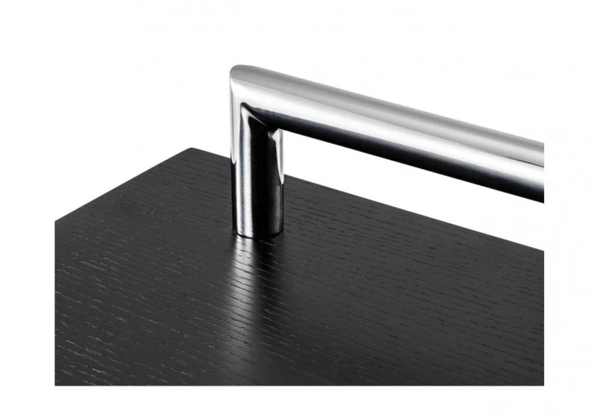 Luxury Art Deco designer side table 50 x 44.5 x H. 79 cm - Luxury Collection