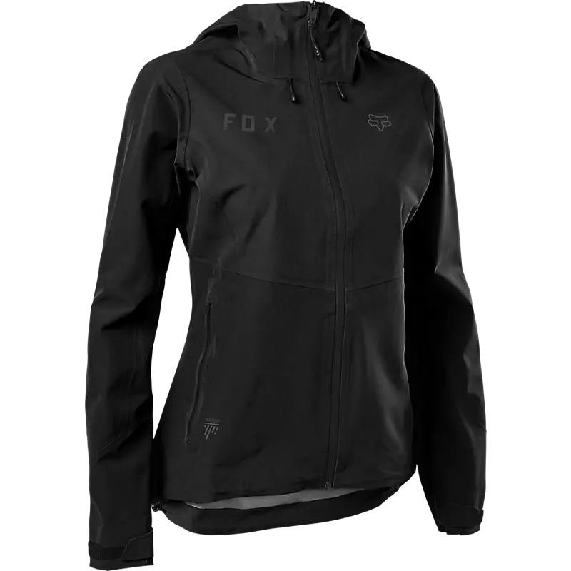 Damen Ranger 3-lagige Wasserjacke