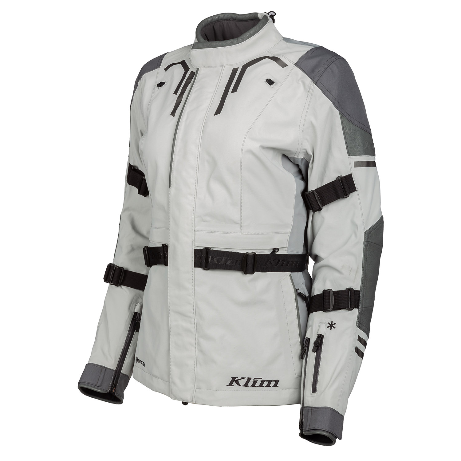 Altitude jacket