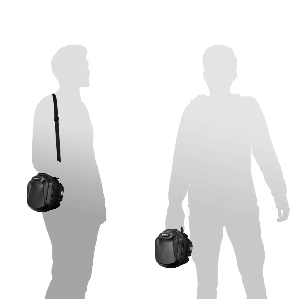 BOLSA DEPOSITO SHAD CLICK SYSTEM - E03CL